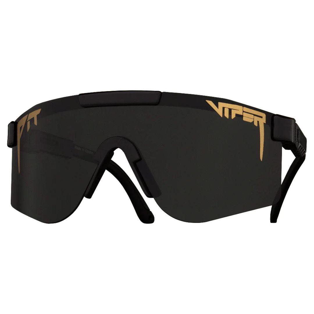 Pit Viper The Exec Original Wide Sunglasses